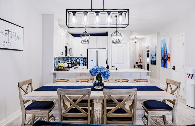 Luxury Waterfront Condo W/pool & Views! - Foto 28