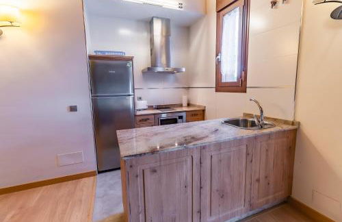 Apartamentos & casas rurales Santo Domingo de Silos - Photo 59