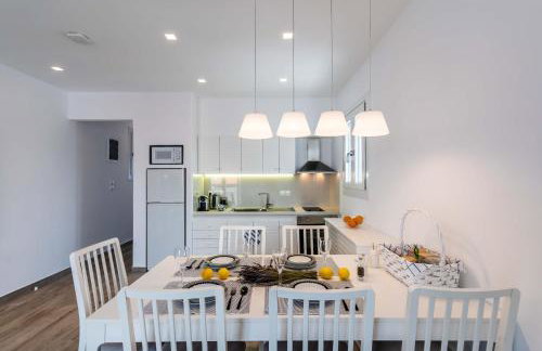 White Rock Milos Suites - Foto 28