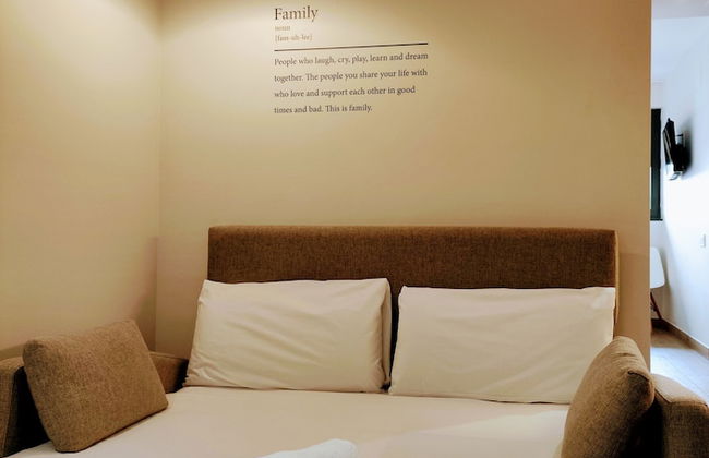 Aparthotel BCN Montjuic - Foto 41