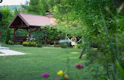 Plitvice Retreat Apartments - Foto 96