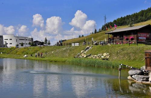 Shackleton Chalet - Foto 67