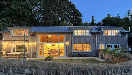 Master Shipwrights House - Great Location - Free WiFi & Parking - Fireplace - Foto 1