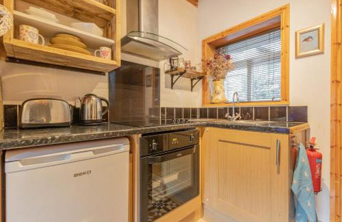 Millrace Cottage - Foto 13