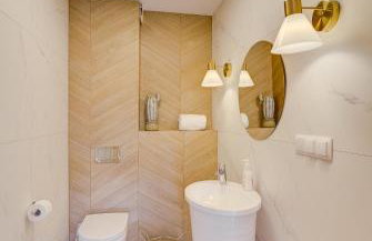 Znamirowickachata SAUNA JACUZZI SPA - Foto 27