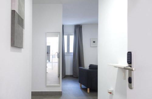 Apartamentos La Tahona Cádiz Centro - Photo 76