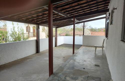 Casa pé na areia - 4m da praia! - Foto 13