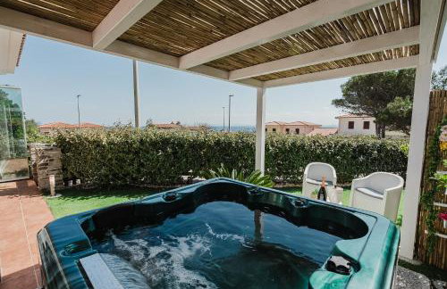 villetta giulia fronte mare - Foto 12