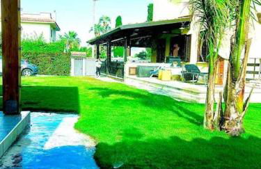 Villa Eco-Chic - Foto 31