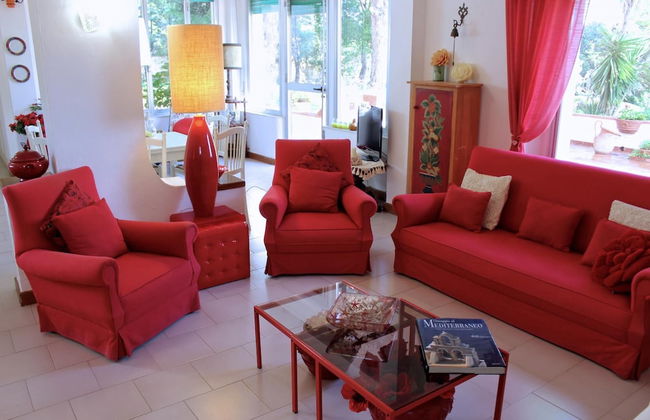 Villa Susy in La Maddalena - Foto 20