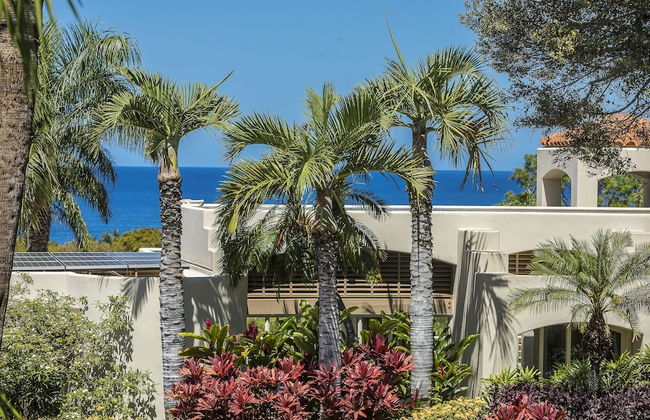Palms at Wailea Two Bedrooms - Partial Ocean View by Coldwell Banker Island Vacations - Foto 1