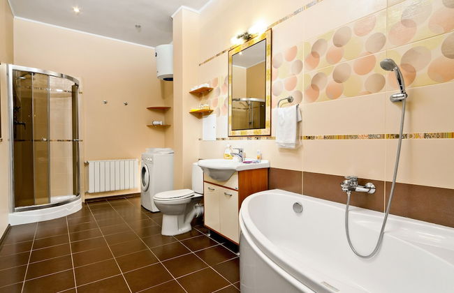 KyivRentApartment - Foto 78