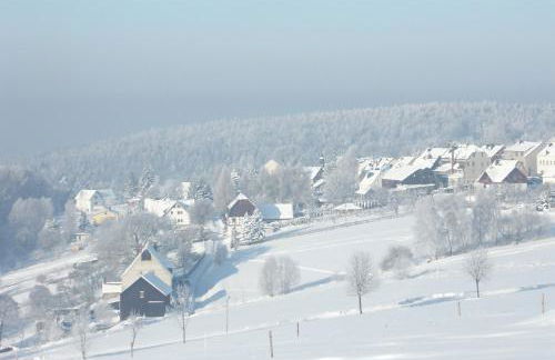 Ferienwohnung Oberpfannenstiel - Foto 25