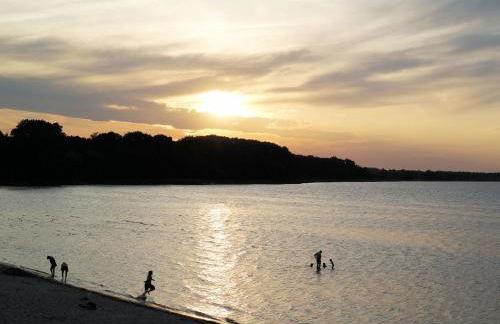 Wohnung in Alt Bukow mit Garten - Foto 69