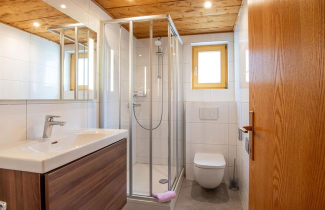 Apartment Near the Centre and ski Resort - Photo 10