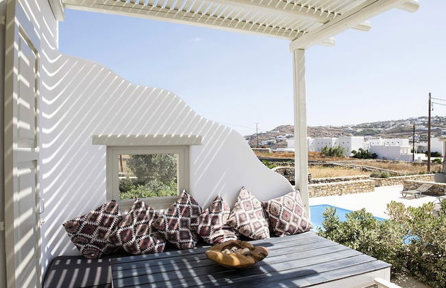 Marvi House 1 - Photo 22