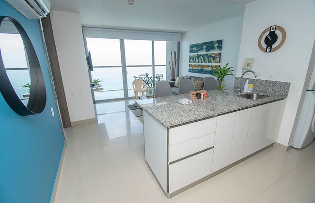 U-GO Morros City Frente al Mar - Foto 38