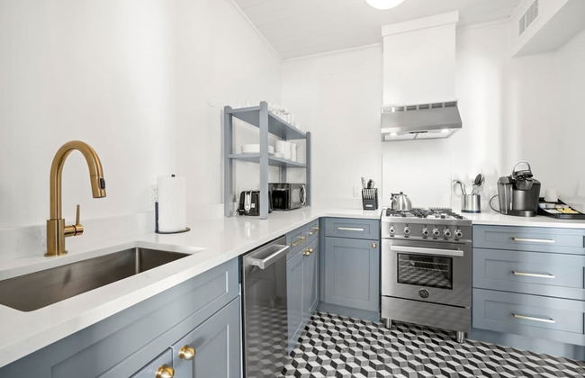 The Adaline 2 Beautiful Hyde Park 1BR Suite - Foto 11