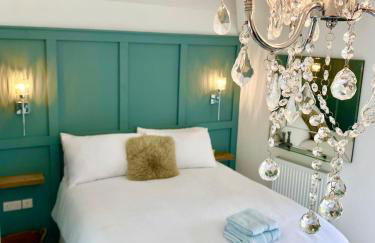 The Coach House central location fantastic Views - Foto 7