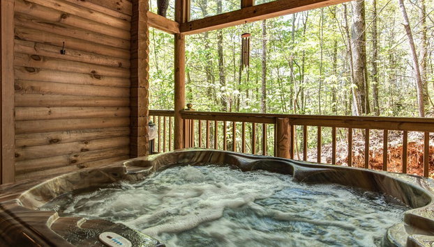 Fawn Cabin by Jackson Mountain Rentals - Foto 5