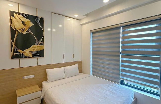 FLC Sea Tower - An Phat Apartment - Photo 29