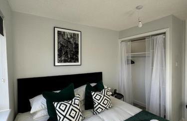 Apartment Close to the Studios - Foto 11