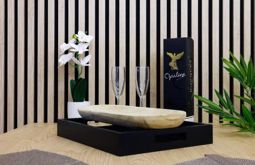 Zen Love Room Jaccuzzi Sauna - Foto 16