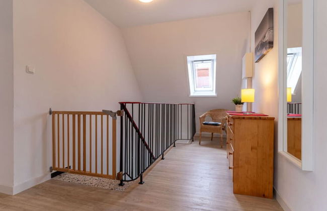 Charmante Ferienwohnung in St.peter Ording - Foto 20