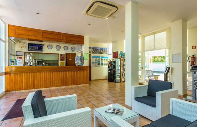 Apartamentos Turísticos Club Ouratlântico - Photo 5