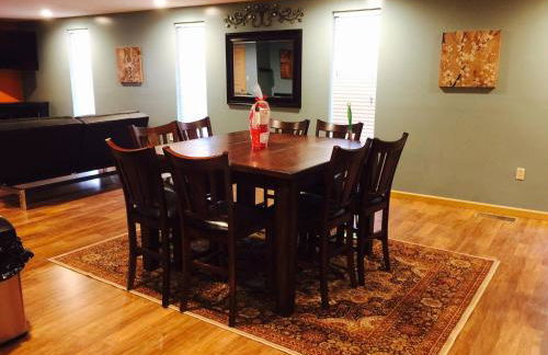 Luxury European Style Executive Apartment B Large - Foto 16