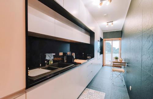 Penthouse at Cabedelo Beach with Ocean View - Foto 13