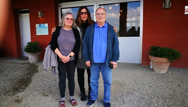 Experiencia del vino en las colinas de Bolonia - Foto 5