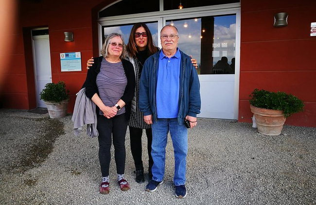 Experiencia del vino en las colinas de Bolonia - Foto 5