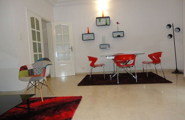 Stay.plus Apartment Mamelles Phare - Photo 10