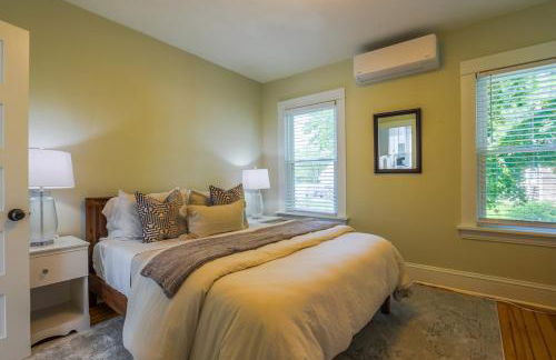 A Luxurious Retreat in Mystic Ct - Foto 13