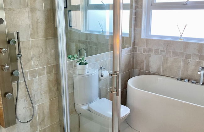 Seaview Cottage on the Island - Foto 23