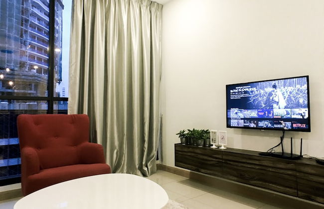 The Nest KL Gateway - Foto 57