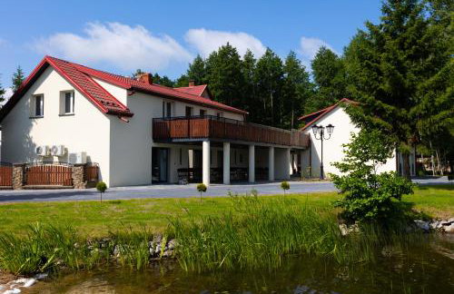 Agroturystyka Kalinka - Foto 39