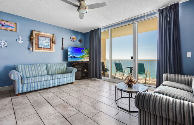 Majestic Beach Towers by Southern Vacation Rentals I - Foto 36
