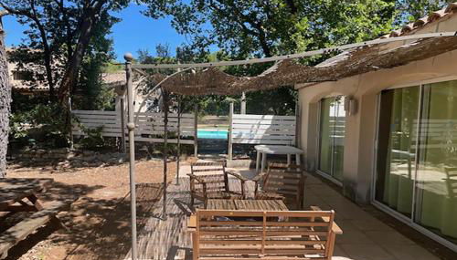 Gîte du Jonquas - Foto 3