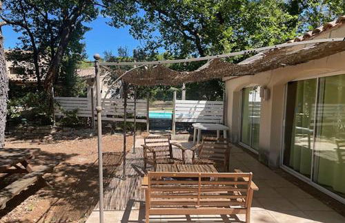 Gîte du Jonquas - Foto 3