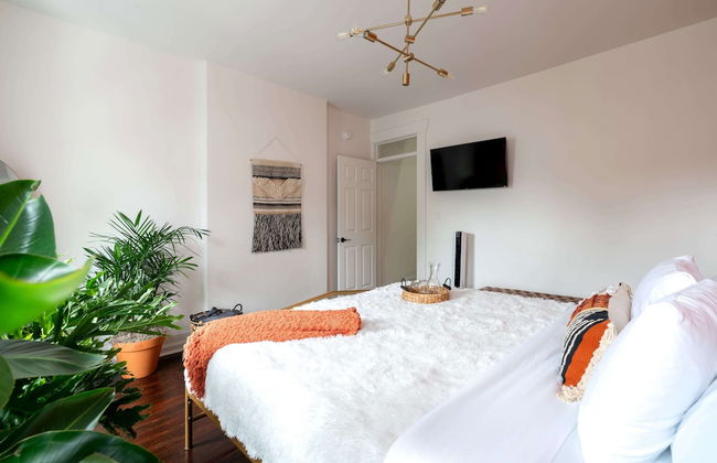 Downtown Short North Free Parking Convention Ctr - Foto 64