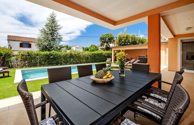 Villa Sky Zadarvillas - Foto 5