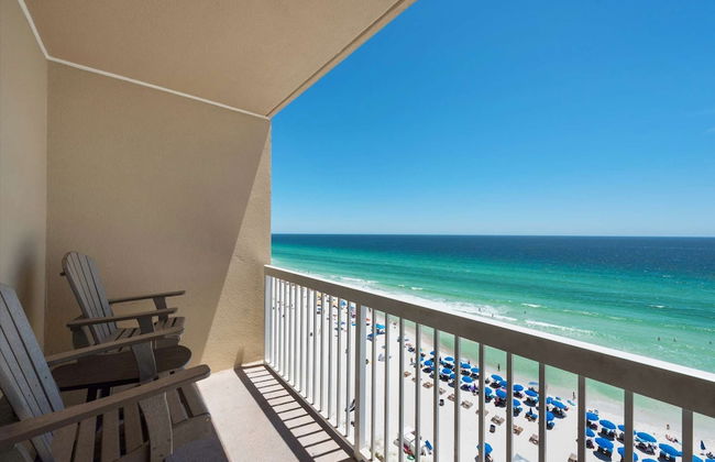 Seychelles by iTrip Panama City Beach - Foto 67