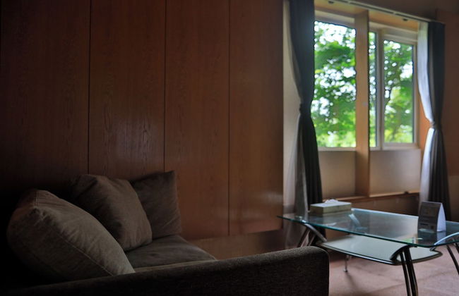 STARRY SKY COTTAGE 12 - Foto 11