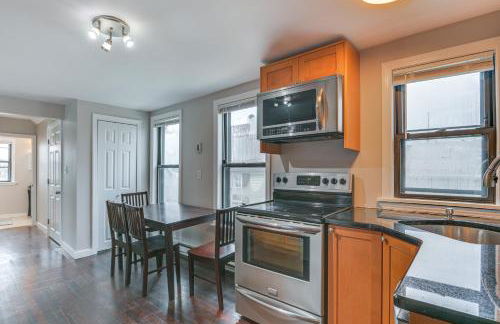 Pet-Friendly Malden Apartment 7 Mi to Boston! - Foto 8