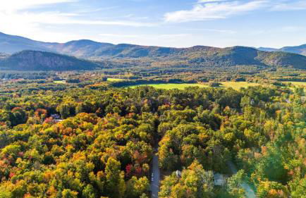 Minutes to Downtown & National Forest Ash Lodge - Foto 45