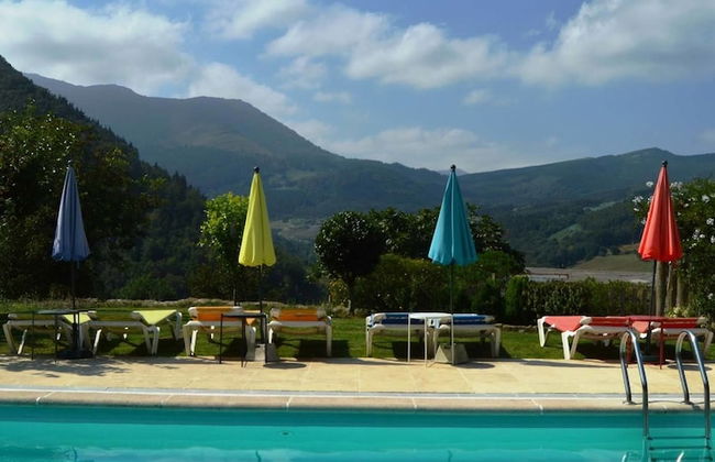 Gailurretan - Photo 1