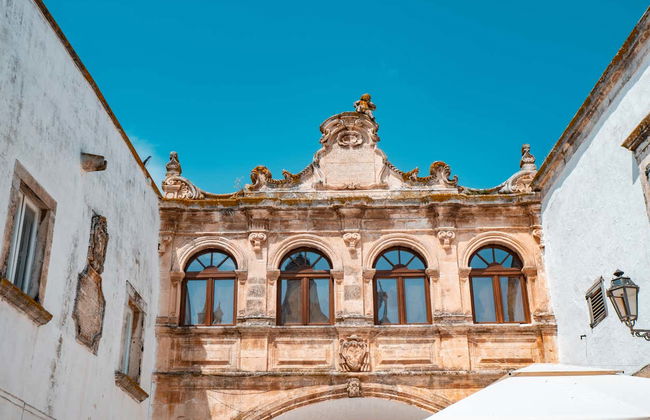 Excursión a Ostuni, Polignano a Mare y Cisternino - Foto 7