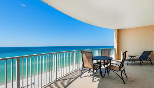 Ocean Villa 1102 - Foto 4